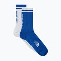 Skarpety The North Face Everyday Crew Nse 2 pary tnf blue/tnf white