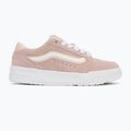 Buty Vans Hylane sepia rose 2