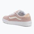 Buty Vans Hylane sepia rose 3