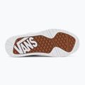 Buty Vans Hylane sepia rose 4