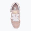 Buty Vans Hylane sepia rose 5