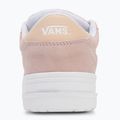 Buty Vans Hylane sepia rose 6