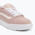Buty Vans Hylane sepia rose 7