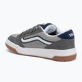 Buty Vans Hylane tri-tone grey/ blue 3