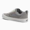 Buty Vans Knu Skool suede gray 3