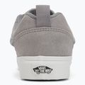 Buty Vans Knu Skool suede gray 6