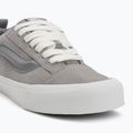Buty Vans Knu Skool suede gray 7