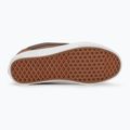 Buty Vans Knu Skool suede brown 4