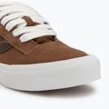 Buty Vans Knu Skool suede brown 7