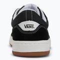 Buty Vans Cruze 3.0 black/ white 6