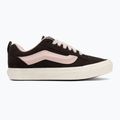 Buty Vans Knu Skool pop sepia rose 2