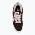 Buty Vans Knu Skool pop sepia rose 5