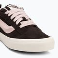 Buty Vans Knu Skool pop sepia rose 7