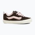 Buty Vans Knu Skool pop sepia rose 8