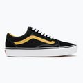 Buty Vans Old Skool pop yellow 2