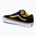 Buty Vans Old Skool pop yellow 3
