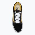 Buty Vans Old Skool pop yellow 5