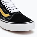 Buty Vans Old Skool pop yellow 7
