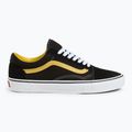 Buty Vans Old Skool pop yellow 8