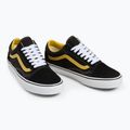 Buty Vans Old Skool pop yellow 9