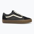 Buty Vans Old Skool heavy canvas black 2