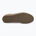 Buty Vans Old Skool heavy canvas black 4