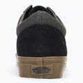 Buty Vans Old Skool heavy canvas black 6