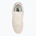 Buty Vans Upland reflective egret 5