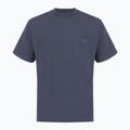 Koszulka męska Vans Original Standards Wash Pocket parisian night