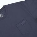 Koszulka męska Vans Original Standards Wash Pocket parisian night 4