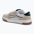 Buty Vans Hylane tri-tone khaki/ green 3