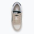 Buty Vans Hylane tri-tone khaki/ green 5