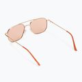 Okulary przeciwsłoneczne Vans Breaker Sunglasses marmalade 2