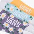 Skarpety damskie Vans Buggin Out Canoodle crystal blue 7