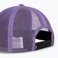 Czapka z daszkiem Vans Classic Patch Curved Bill Trucker purple haze 4