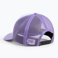 Czapka z daszkiem Vans Classic Patch Curved Bill Trucker purple haze 2
