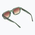 Okulary przeciwsłoneczne Vans 66 Sunglasses loden green 2