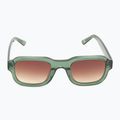 Okulary przeciwsłoneczne Vans 66 Sunglasses loden green 3