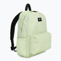 Plecak miejski Vans Old Skool Check 22 l shadow lime 2