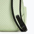 Plecak miejski Vans Old Skool Check 22 l shadow lime 6
