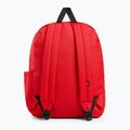 Plecak Vans Old Skool Print Backpack 22 l racing red 2