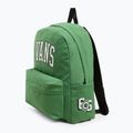 Plecak miejski Vans Old Skool Backpack 22 l fairway 3