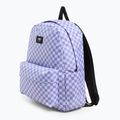Plecak miejski Vans Old Skool Check 22 l purple haze 3