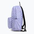 Plecak miejski Vans Old Skool Check 22 l purple haze 4