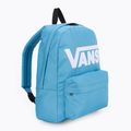 Plecak miejski Vans Old Skool Drop V 22 l heritage blue 2