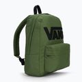 Plecak miejski Vans Old Skool Drop V 22 l loden green 2