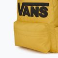 Plecak miejski Vans Old Skool Drop V 22 l spicy mustard 5
