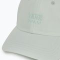Czapka z daszkiem Vans Court Side Curved Bill Jockey hint of mint 3