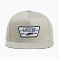 Czapka z daszkiem Vans Full Patch Snapback london fog 3