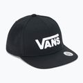 Czapka z daszkiem dziecięca Vans Drop V Ii Snapback black